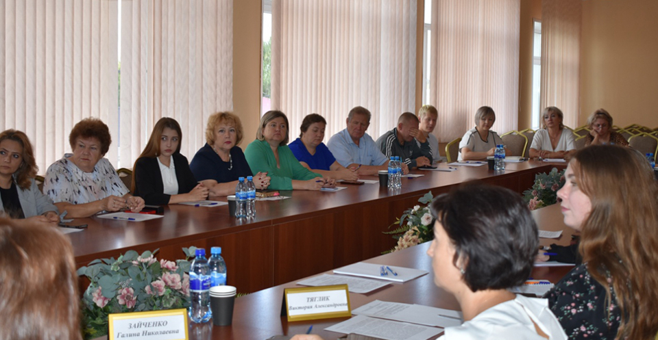 Изображение галереи