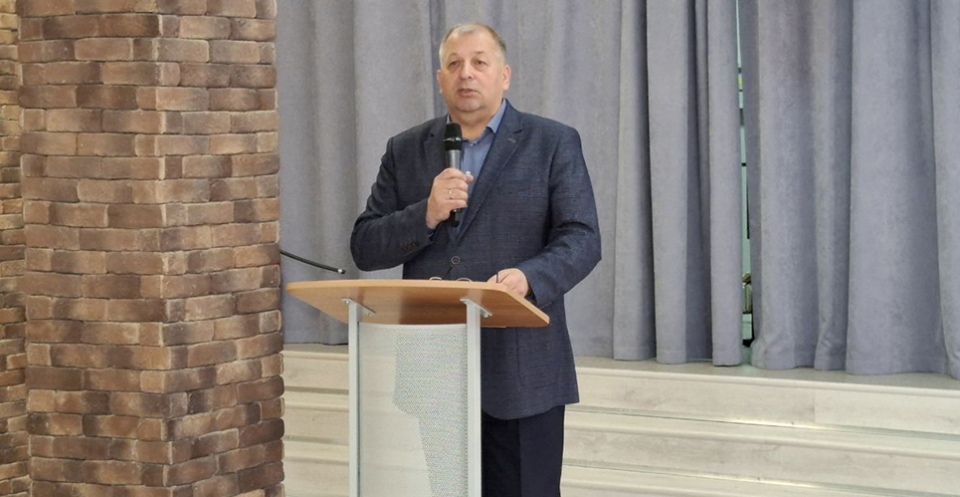 Изображение галереи