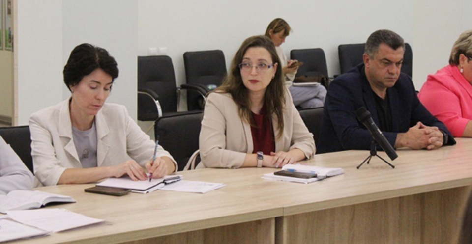 Изображение галереи