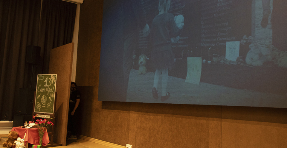 Изображение галереи