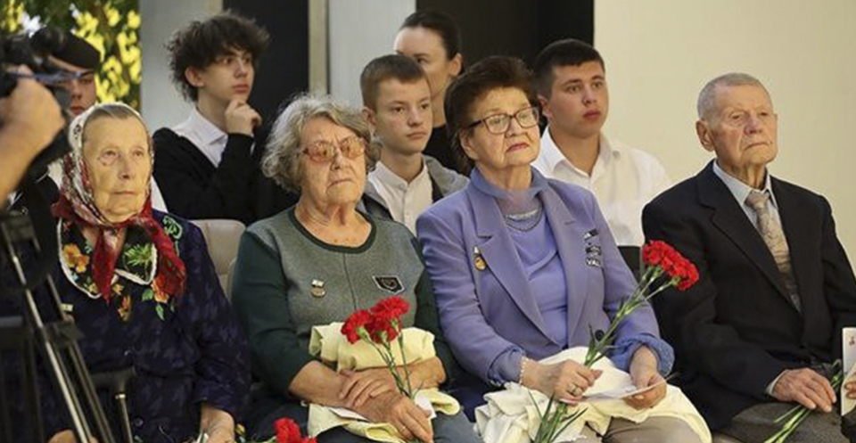 Дан старт лекционному марафону