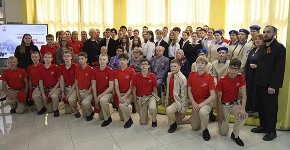 Изображение галереи