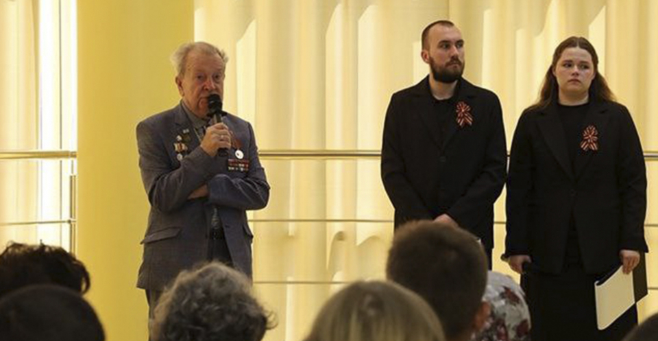 Изображение галереи