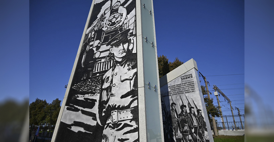 Изображение галереи