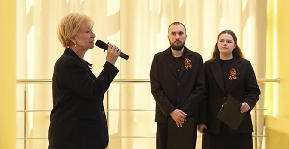 Изображение галереи