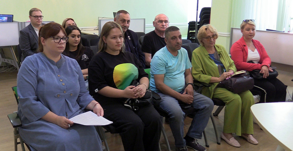 Изображение галереи