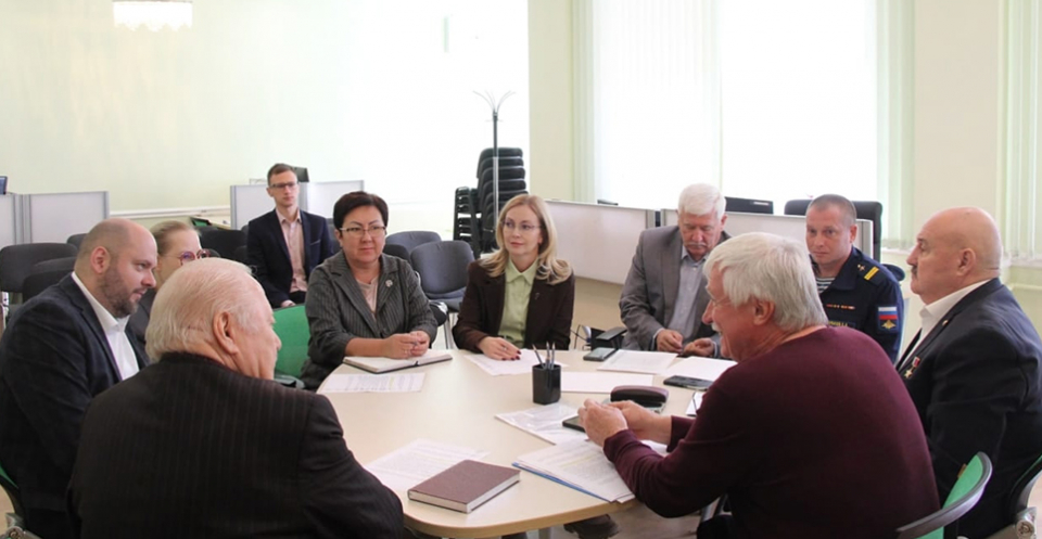 Изображение галереи