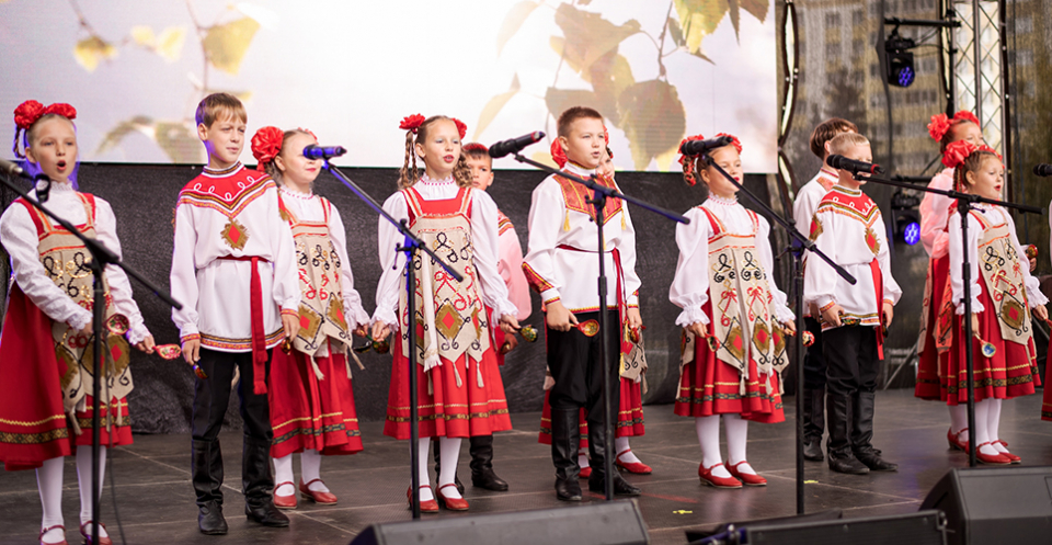 Изображение галереи