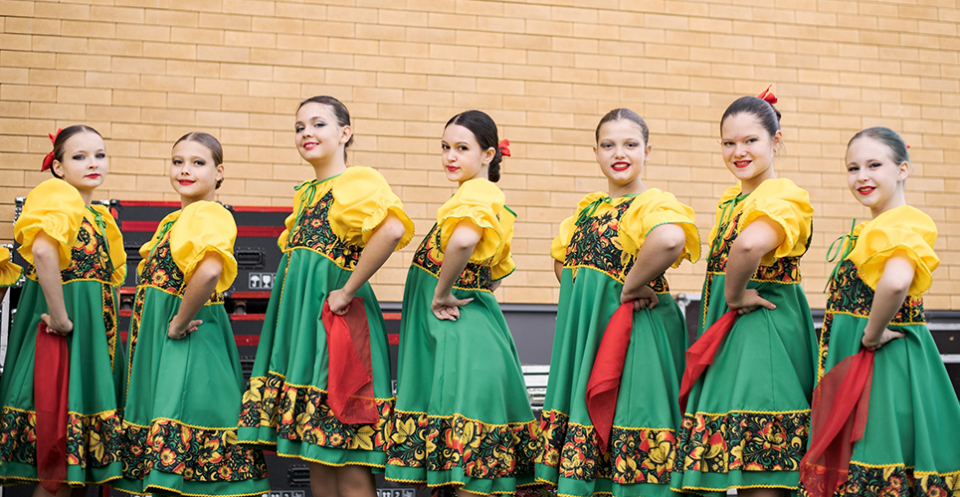 Изображение галереи