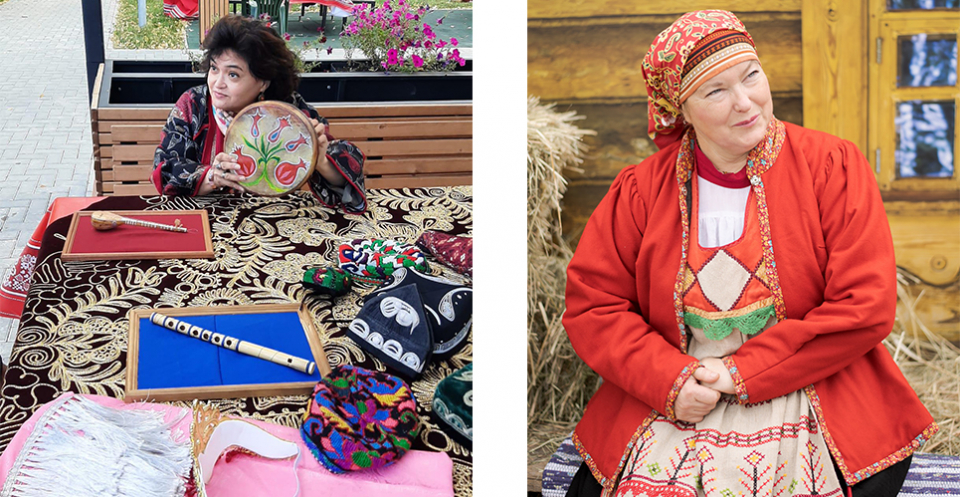 Изображение галереи