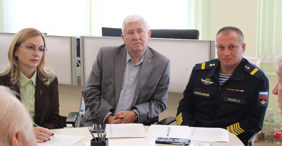 Изображение галереи