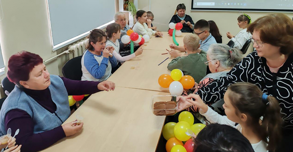 Изображение галереи