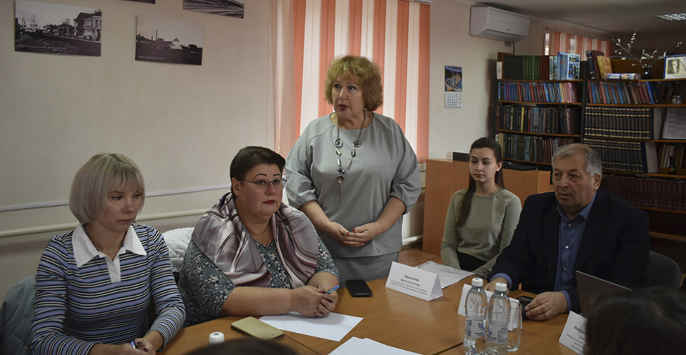 Изображение галереи