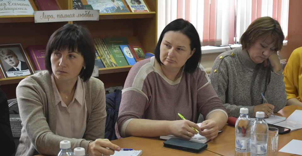 Изображение галереи