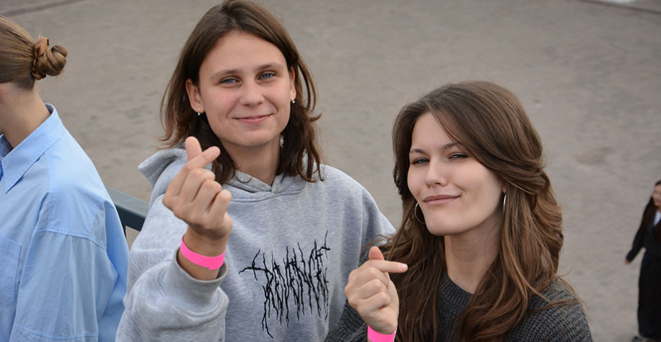 Изображение галереи