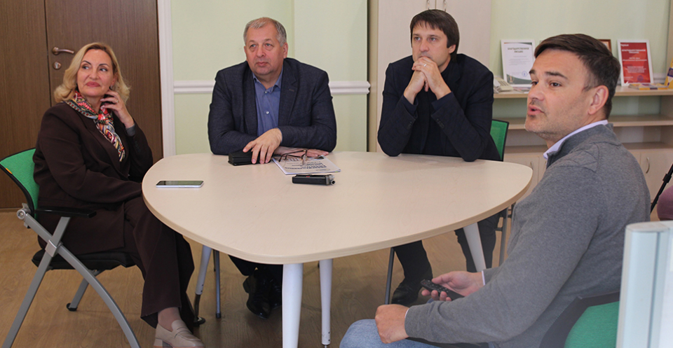 Изображение галереи