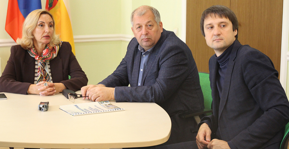 Изображение галереи