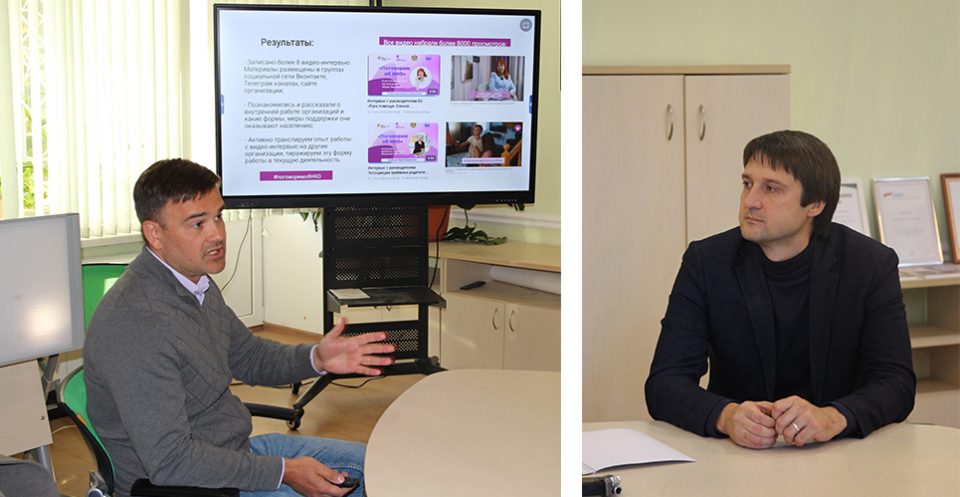 Изображение галереи