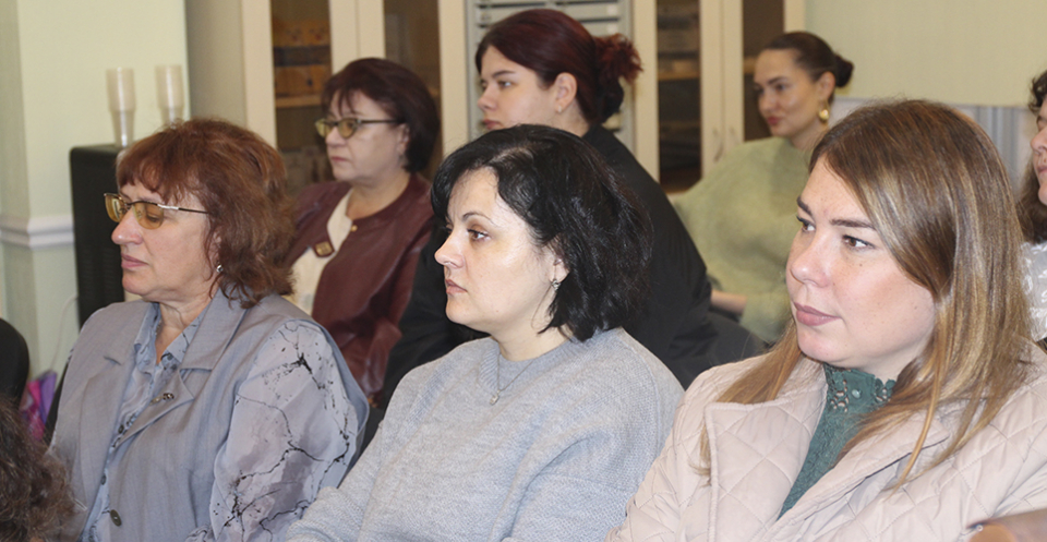 Изображение галереи