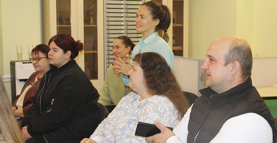 Изображение галереи