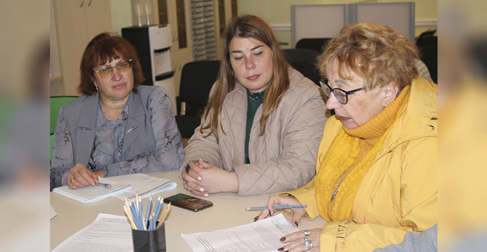 Изображение галереи