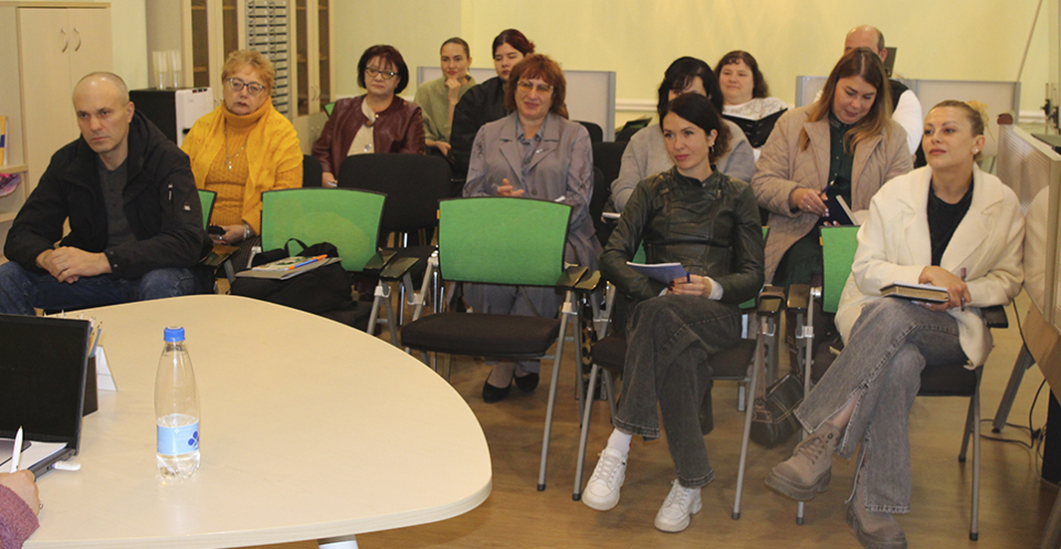 Изображение галереи