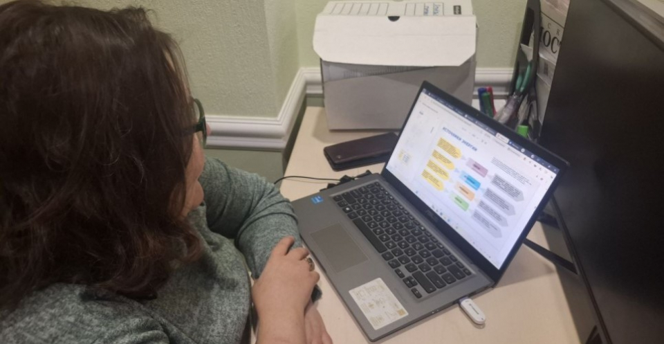 Изображение галереи