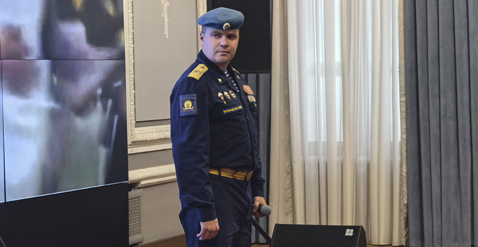 Изображение галереи