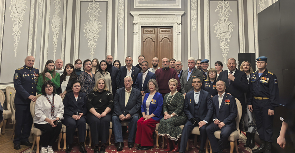 Изображение галереи