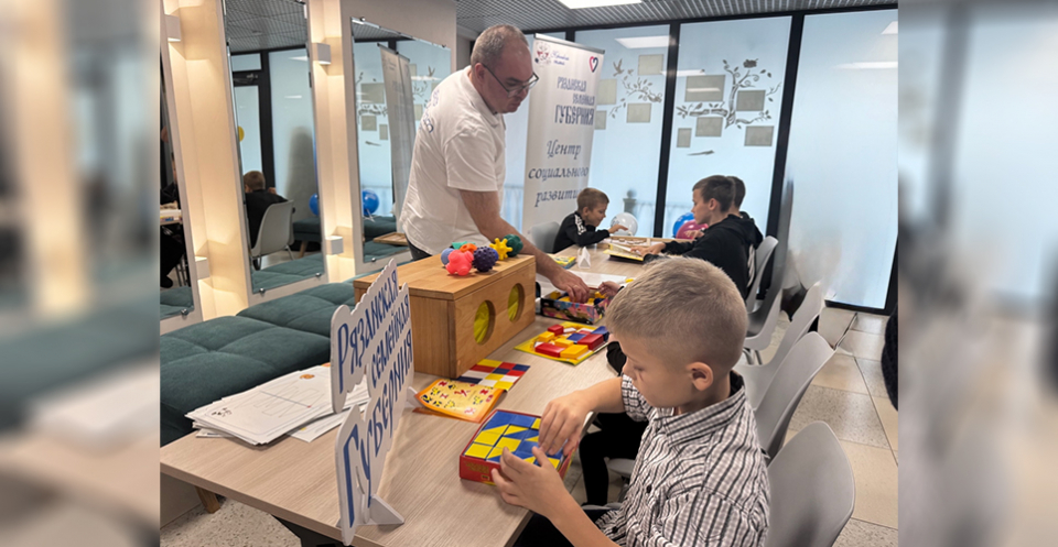 Изображение галереи