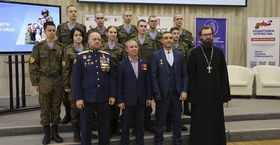 Изображение галереи