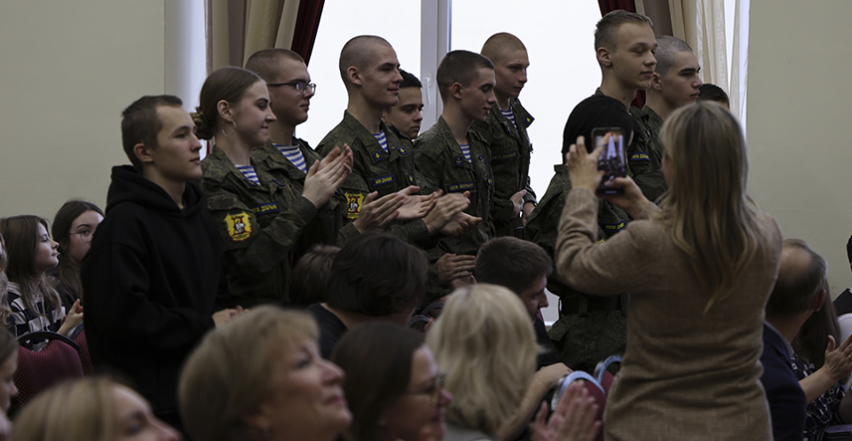 Изображение галереи