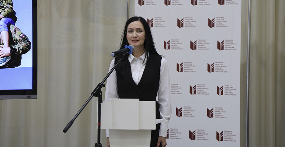 Изображение галереи