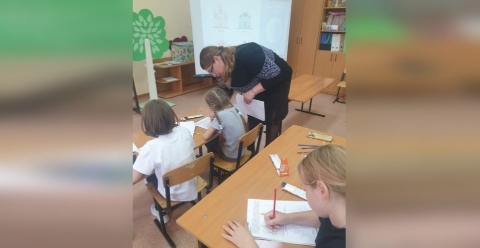 Изображение галереи