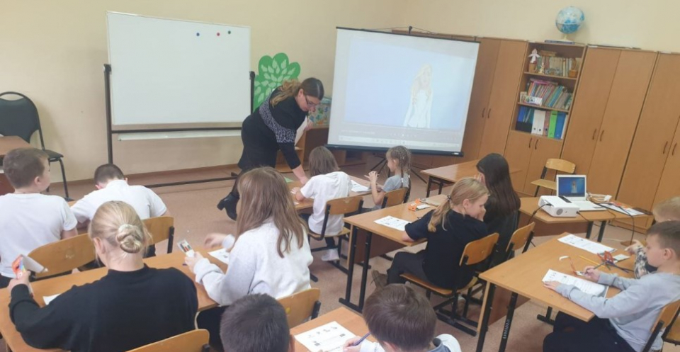 Изображение галереи