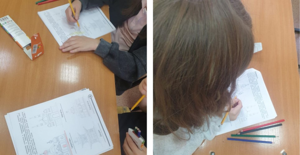 Изображение галереи