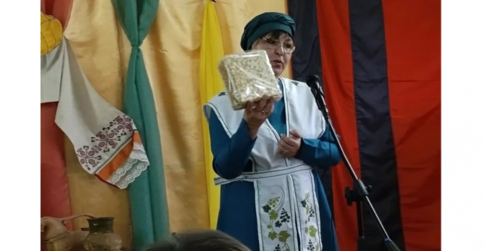 Изображение галереи