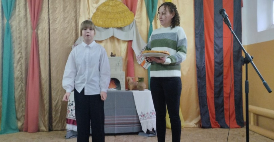 Изображение галереи