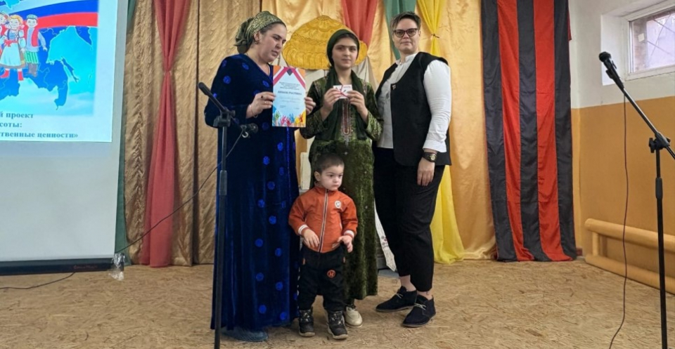 Изображение галереи