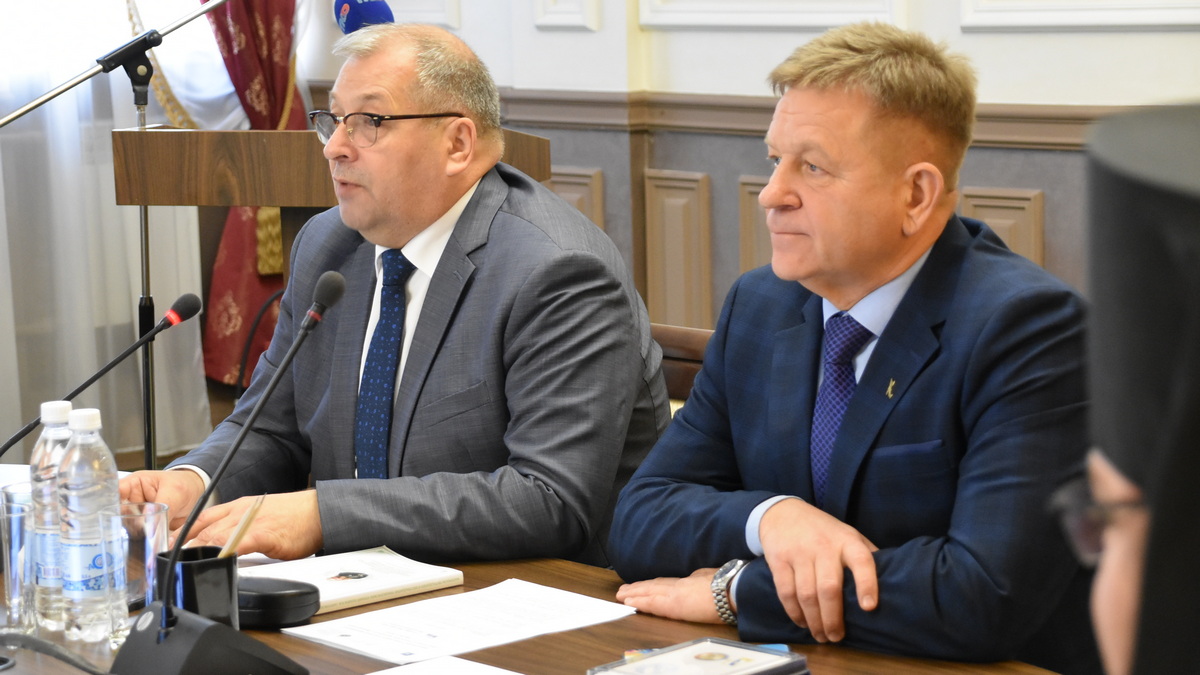 В Рязанской области пройдут краеведческие Гаретовские чтения