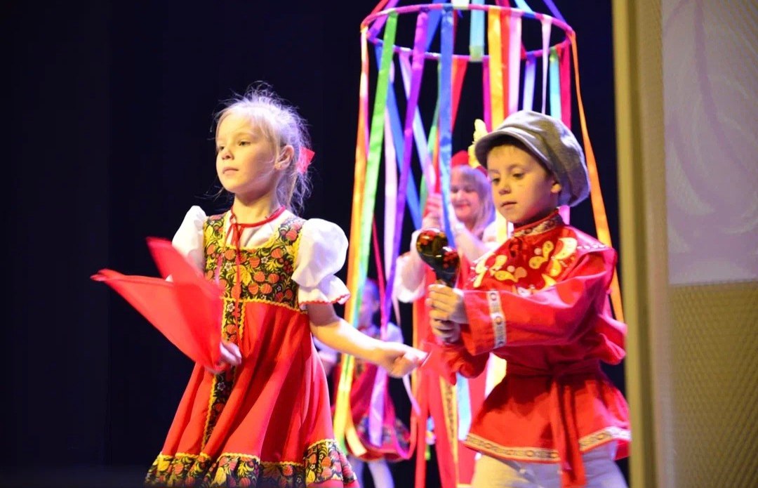 Изображение галереи