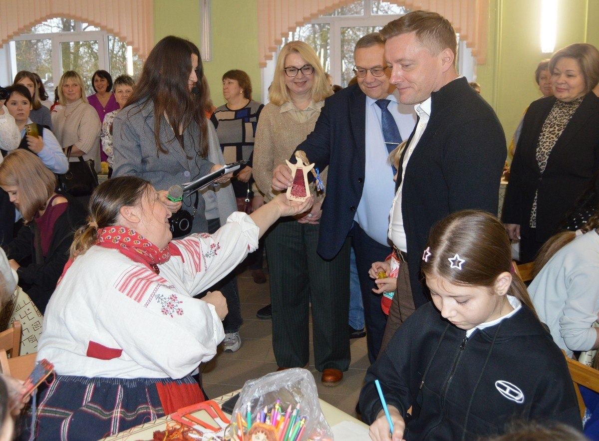 Изображение галереи