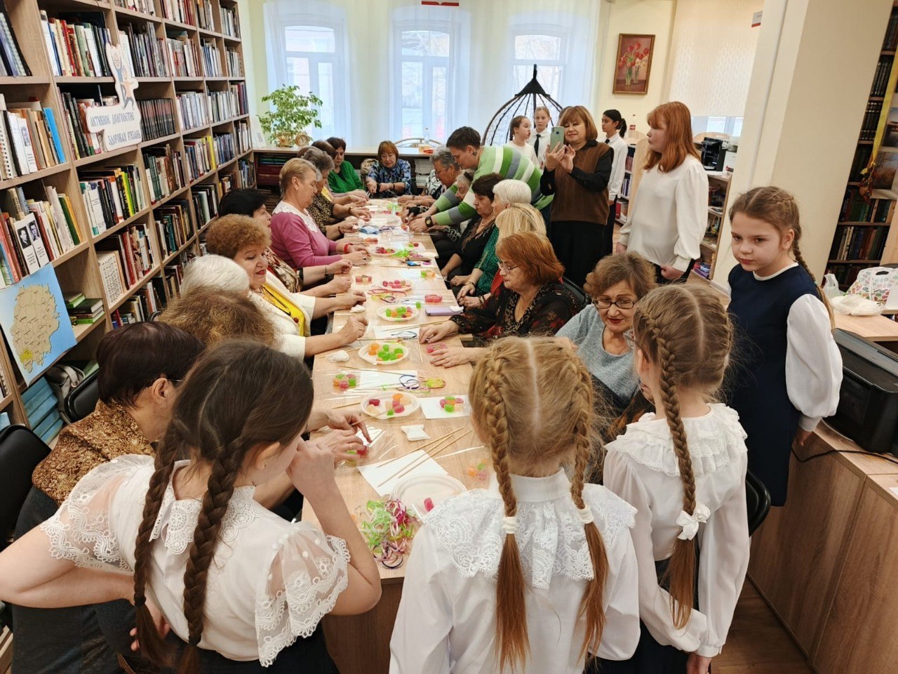 Изображение галереи