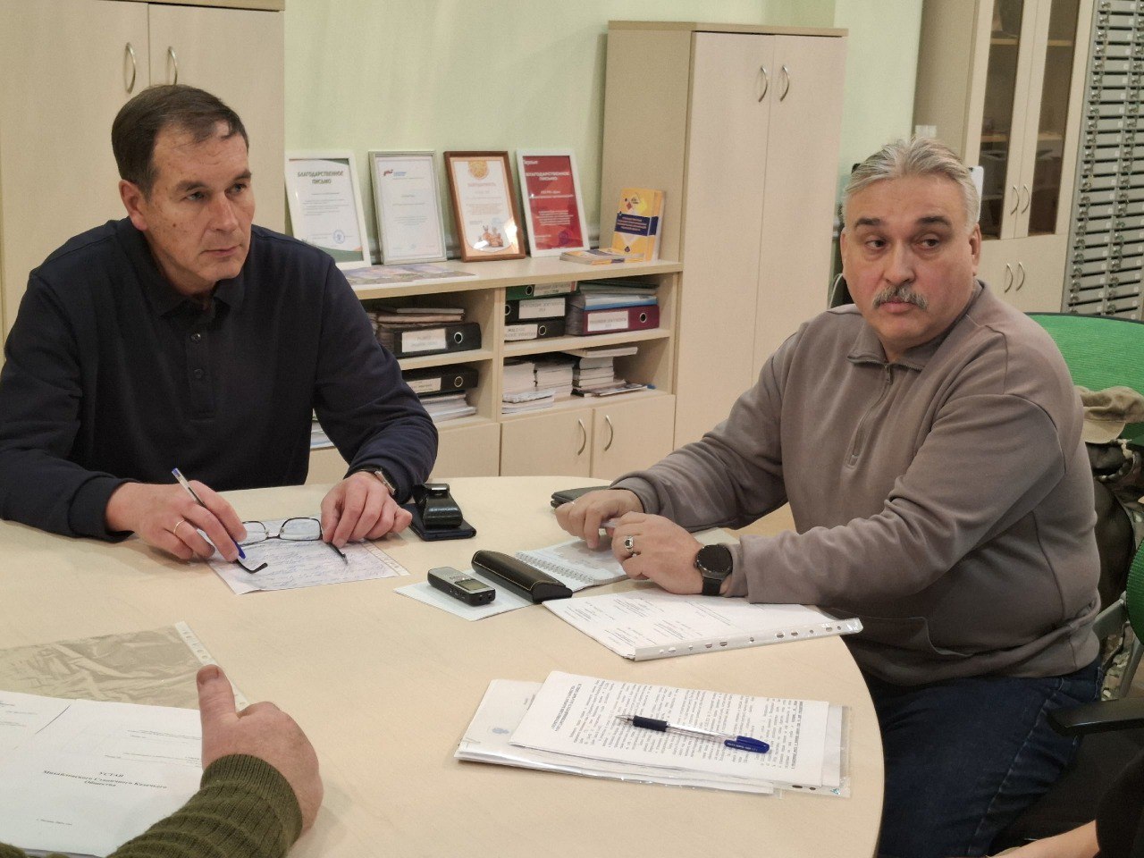 Изображение галереи