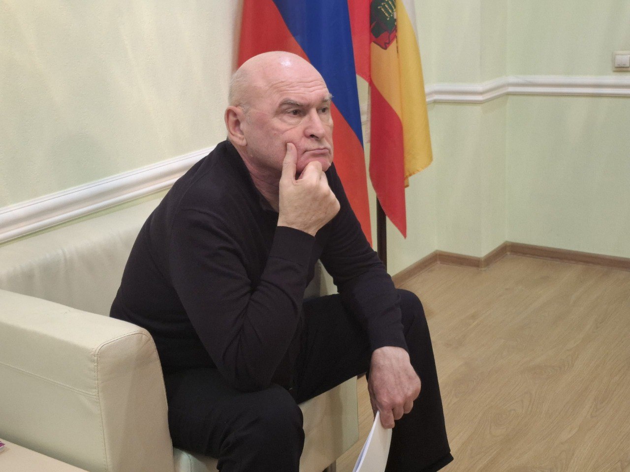 Изображение галереи