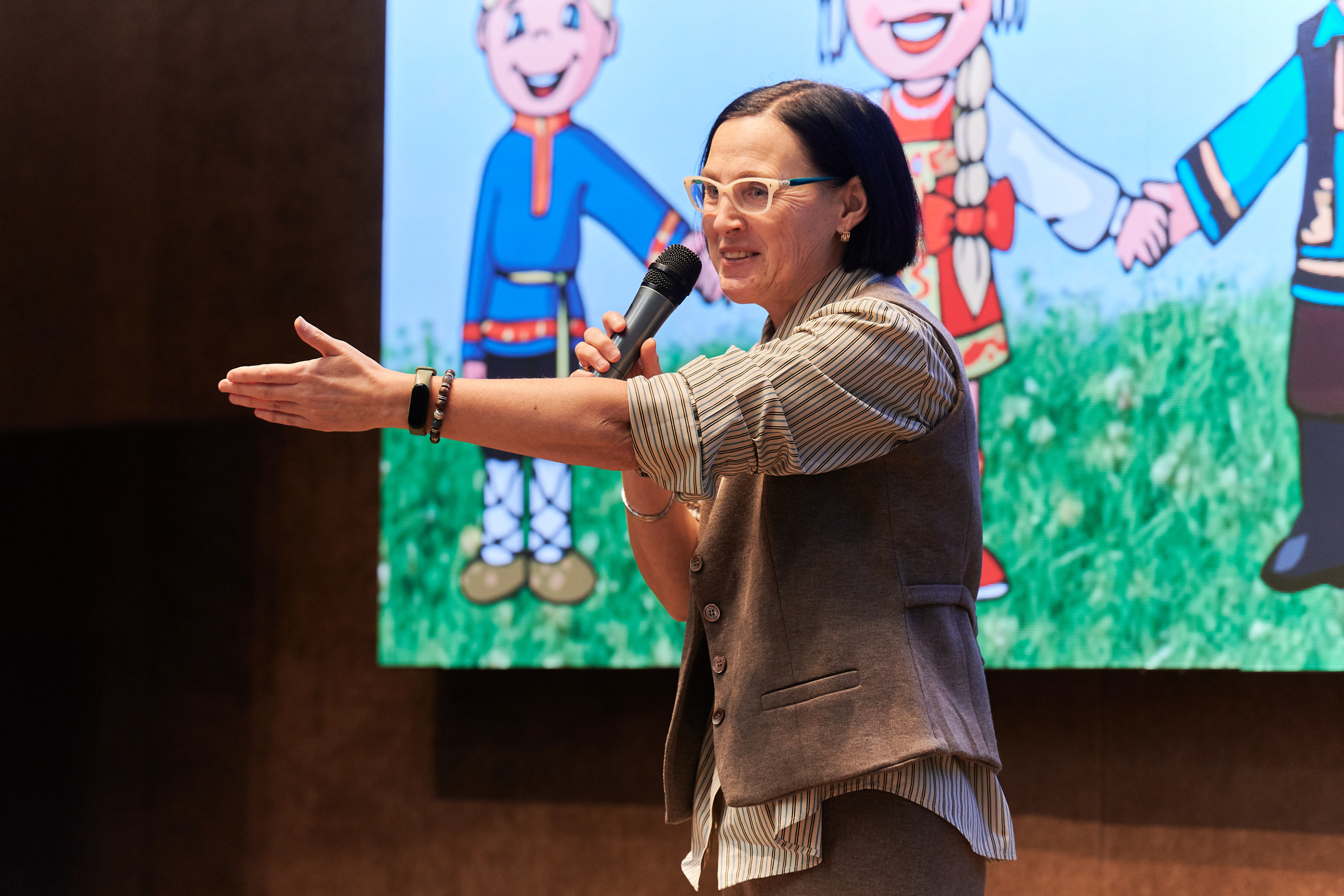 Изображение галереи