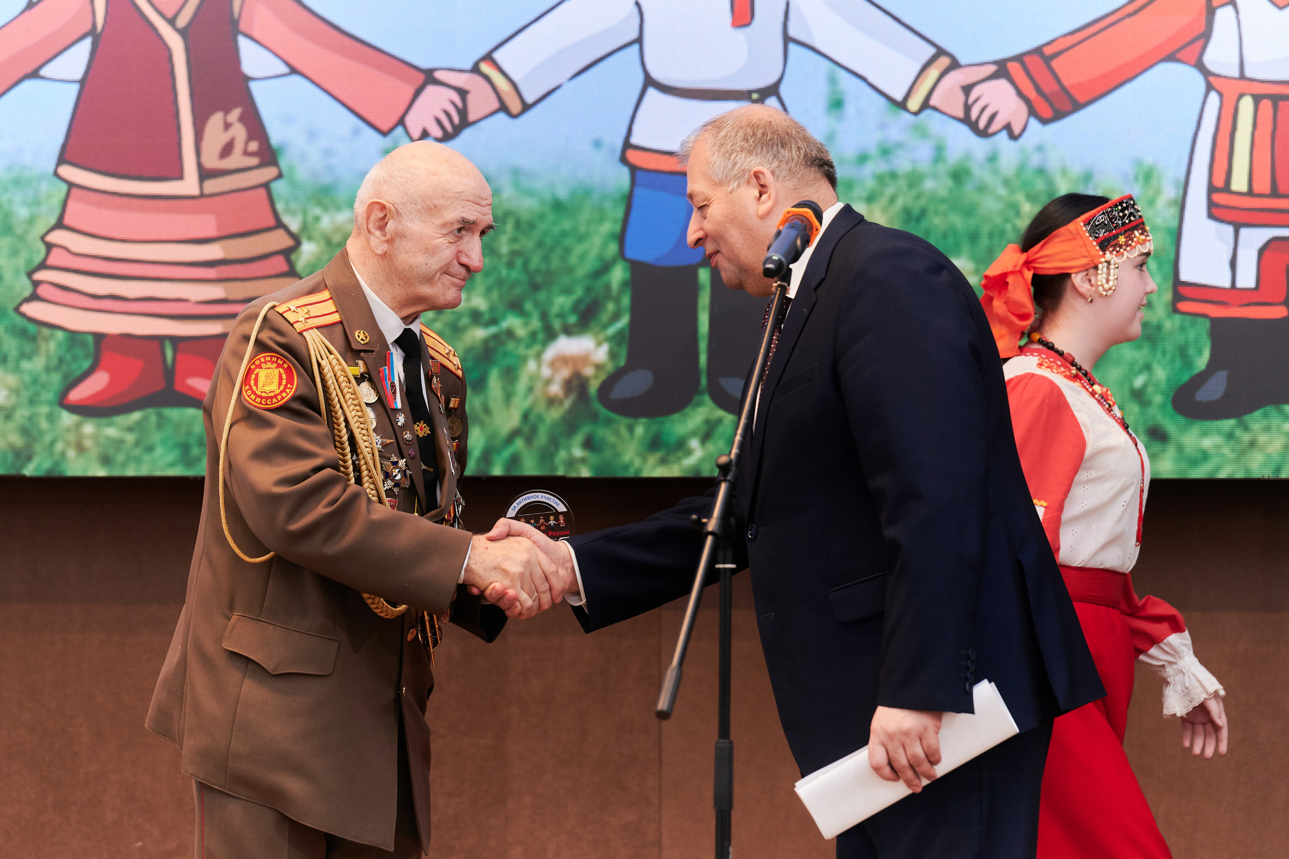 Изображение галереи