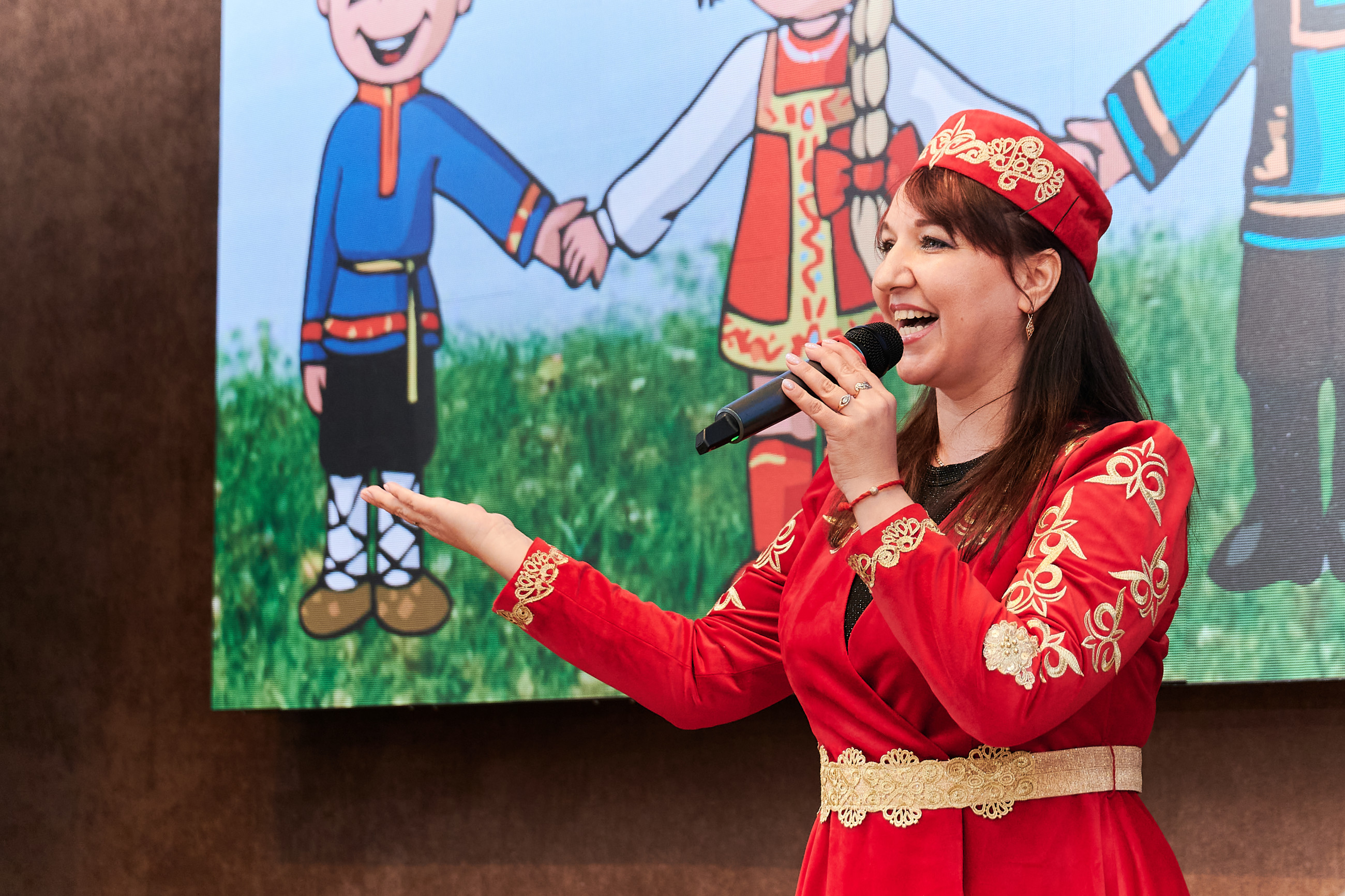 Изображение галереи