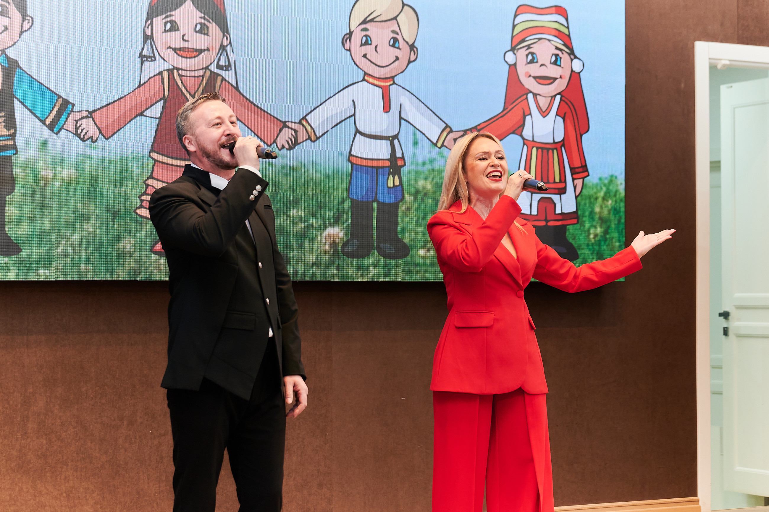 Изображение галереи