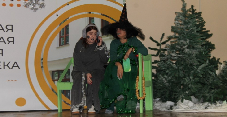 Изображение галереи